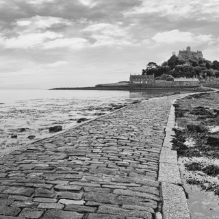 St Michael's Mount